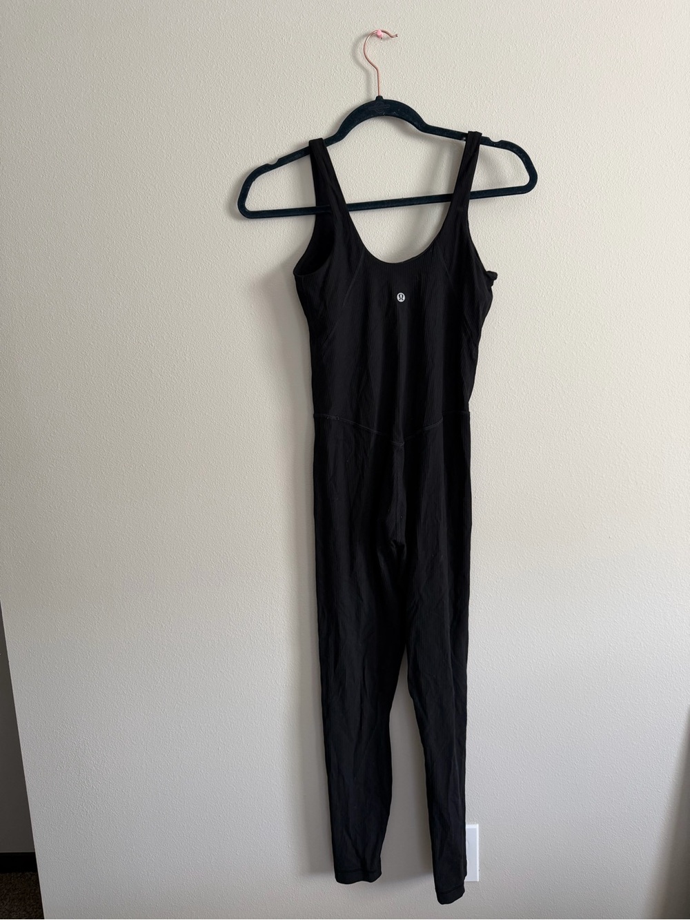 Lululemon Align Ribbed Bodysuit - Picture 2 of 4
